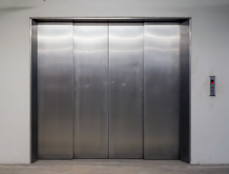 FUJI 1,6 Ton van het het Ziekenhuisbed Lift Drie Zijleuning