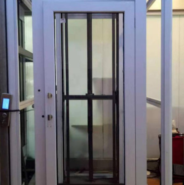 Van het de Reddingsapparaat van ARD de Automatische Lift van de de Lift3m/s 13 Passagier