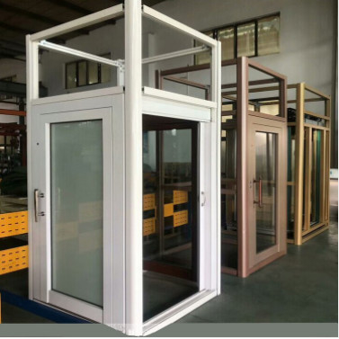 Van het de Reddingsapparaat van ARD de Automatische Lift van de de Lift3m/s 13 Passagier