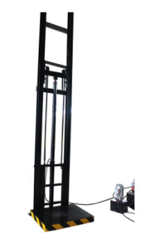 2000KG kleine Ladingslift