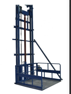 2000KG kleine Ladingslift