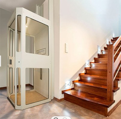 De Hydraulische Lift van de dekvloer