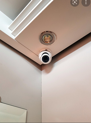 IP66 van huisliften en Liften pvc die 84 Vloerenlift vloeren