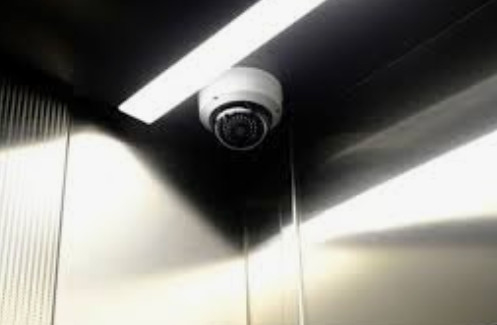 IP66 van huisliften en Liften pvc die 84 Vloerenlift vloeren