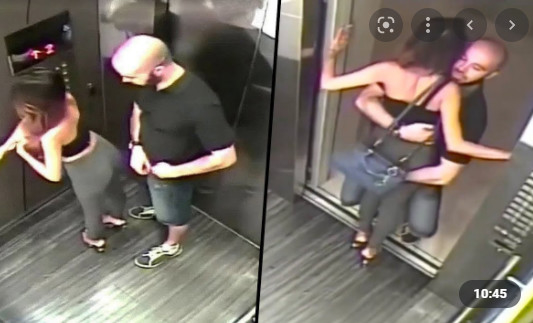 1080P resolutiekabeltelevisie Lift