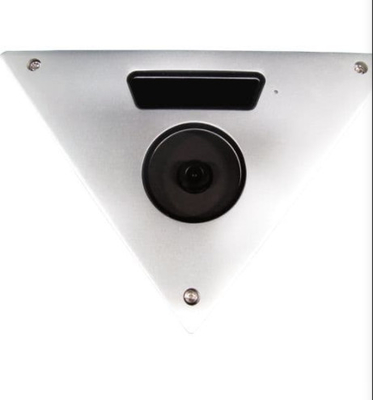 De analoge kabeltelevisie-Lift van de Veiligheidscamera