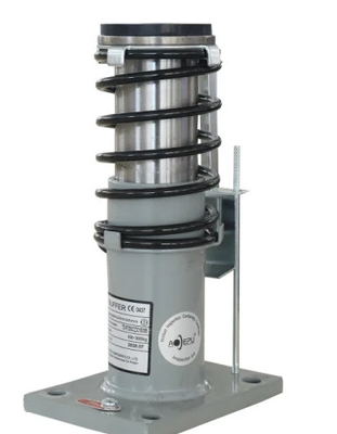 Woon de Vrachtlift van machineroomless