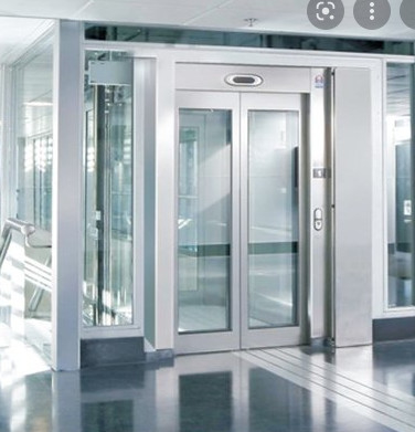 Van de de Passagiersvracht van Roomless van de Fujimachine Lift 6 Personen Fujilift