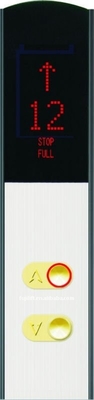 20 de Liftlift van de personenpassagier