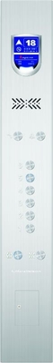 20 de Liftlift van de personenpassagier