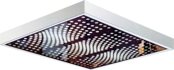 1000kg 20 de Bouw van het de Liftbureau van de Personenpassagier VVVF Aandrijving